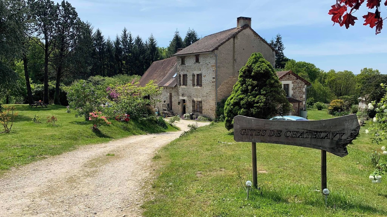 Photo of Outdoor in Mialet