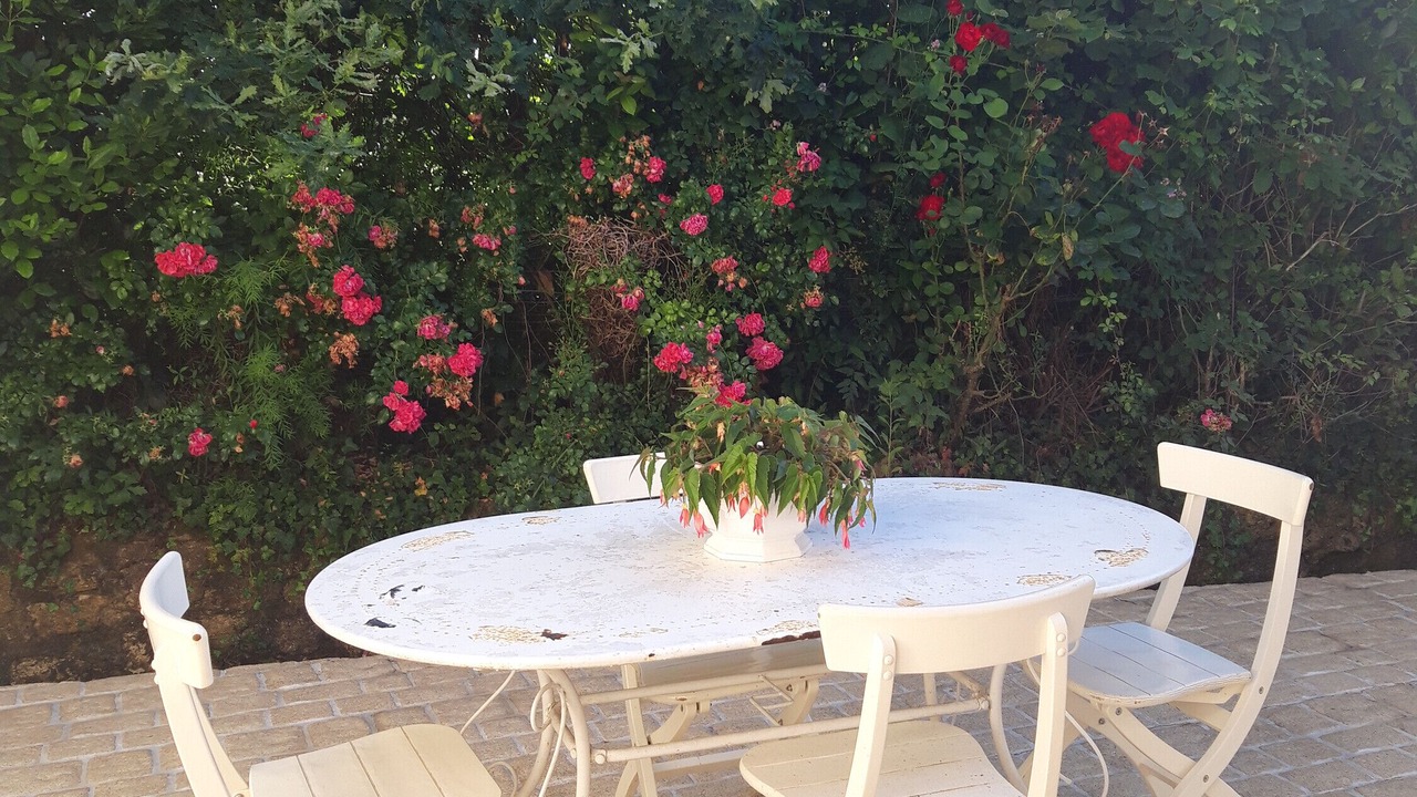 Photo of Outdoor in Fontcouverte