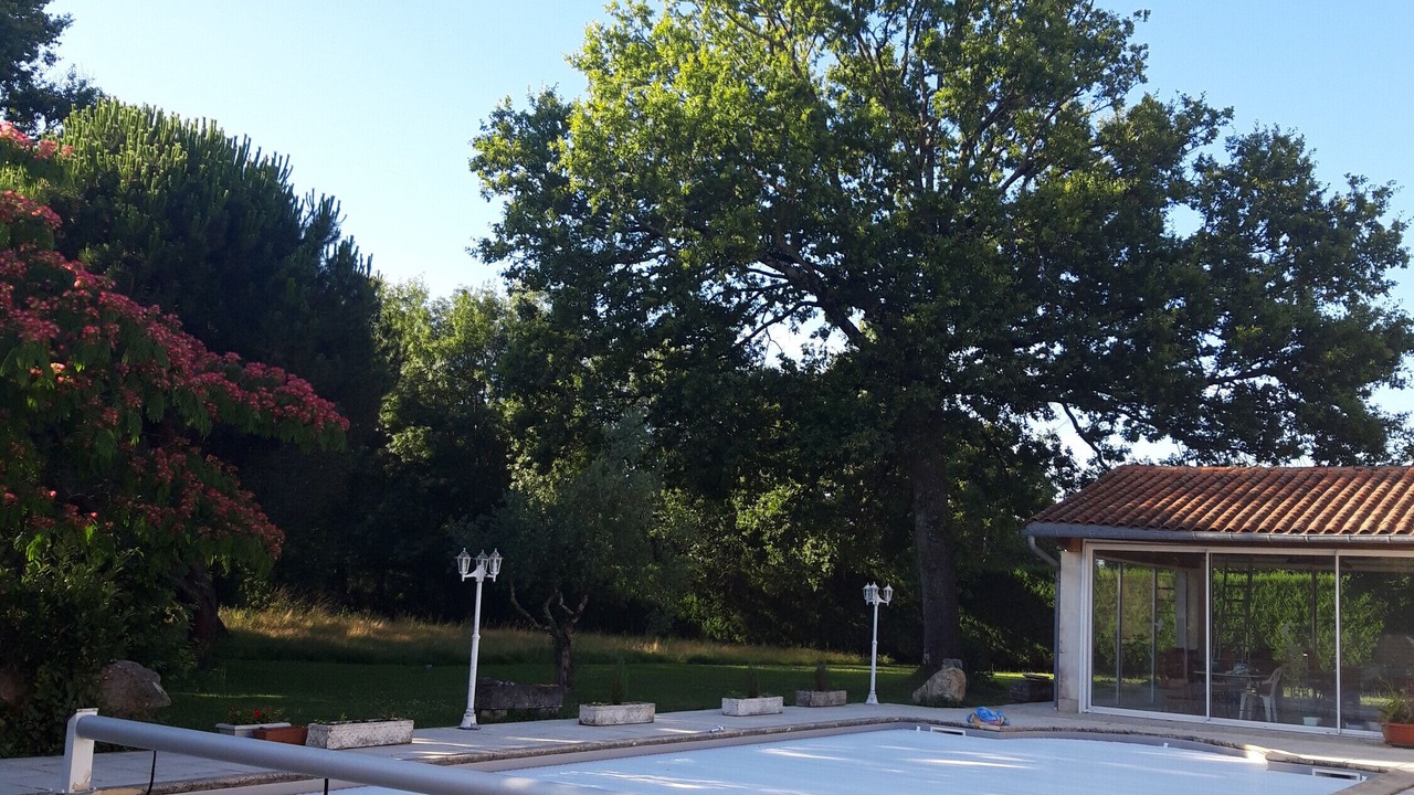 Photo of Outdoor in Fontcouverte