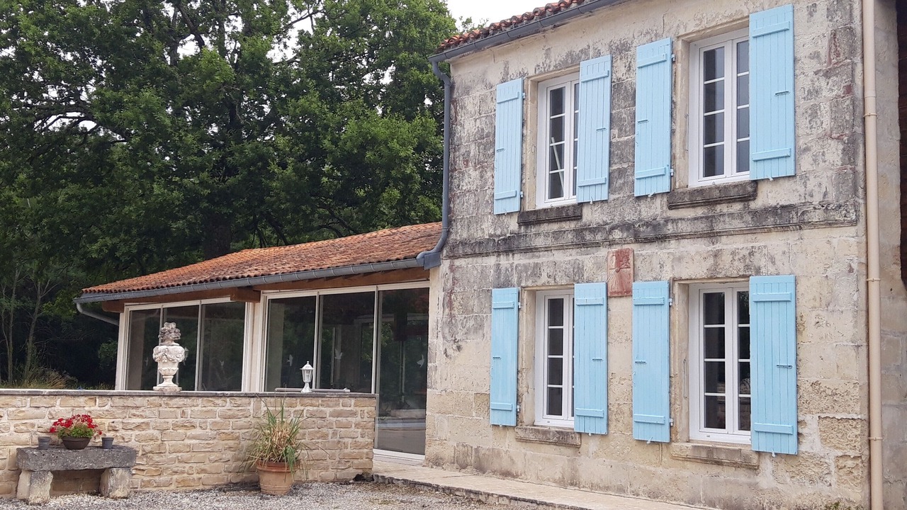 Photo of Outdoor in Fontcouverte