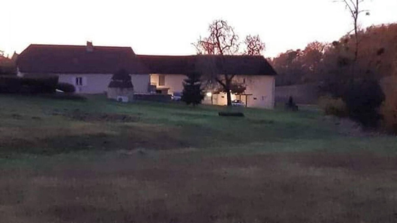 Photo of Outdoor in Fossemagne