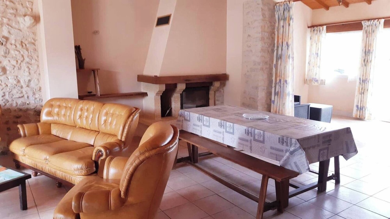 Photo of Livingroom in Fossemagne