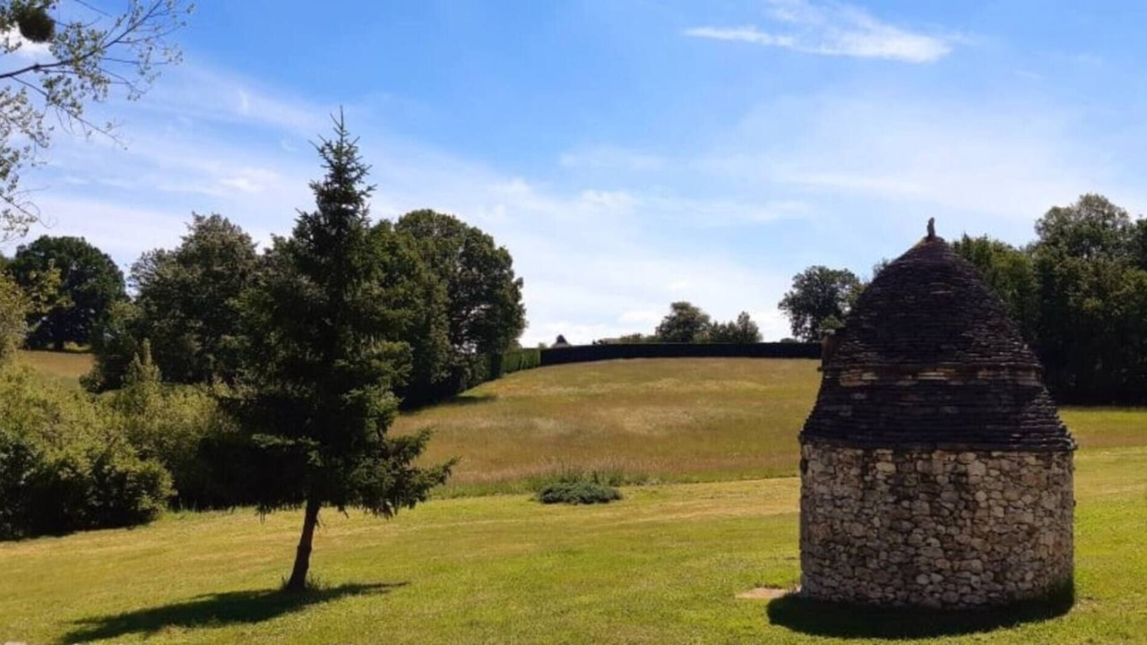 Photo of Outdoor in Fossemagne