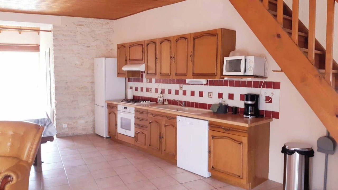 Photo of Kitchen in Fossemagne