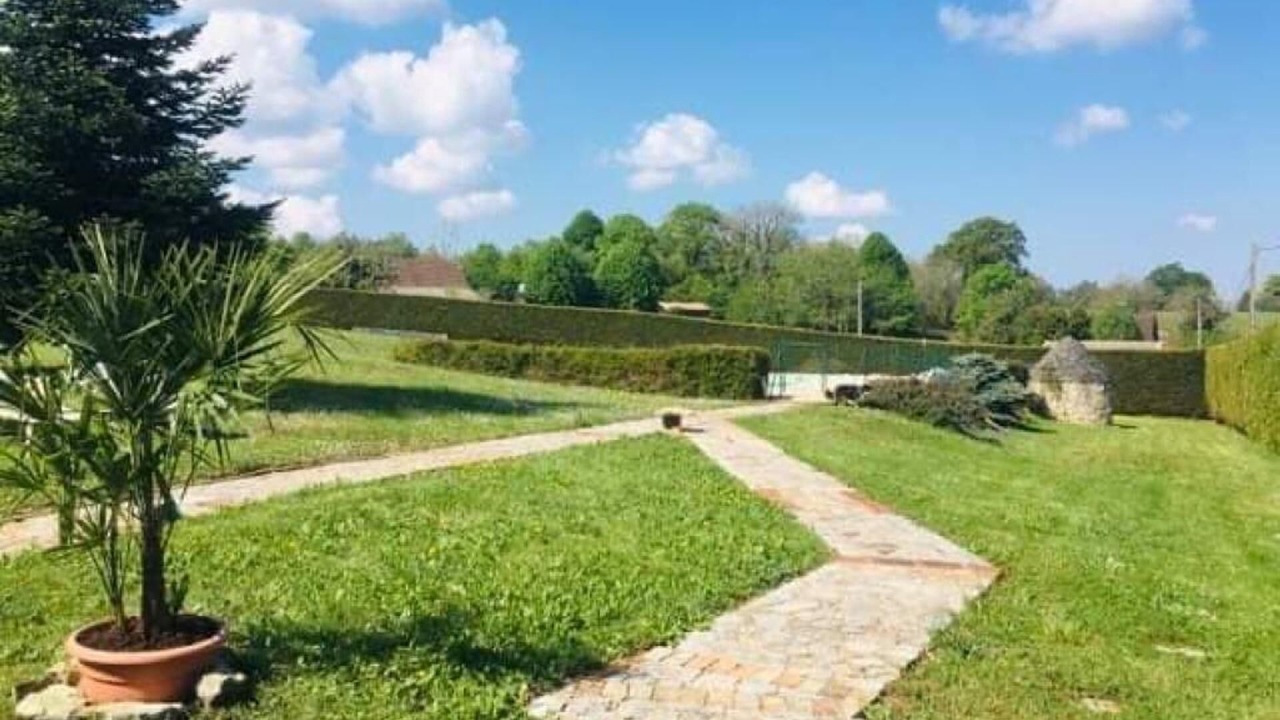 Photo of Outdoor in Fossemagne