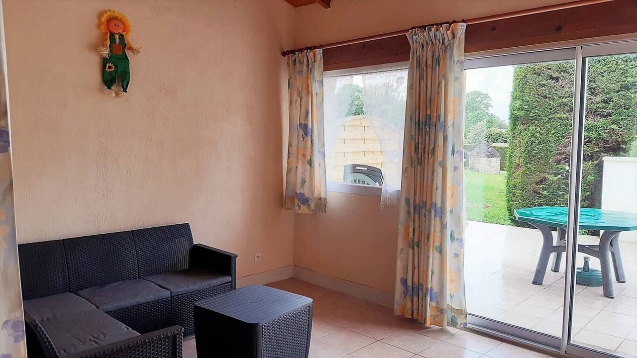 Photo of Livingroom in Fossemagne