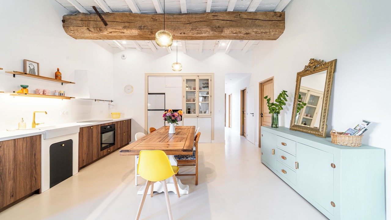 Photo of Kitchen in Cardesse