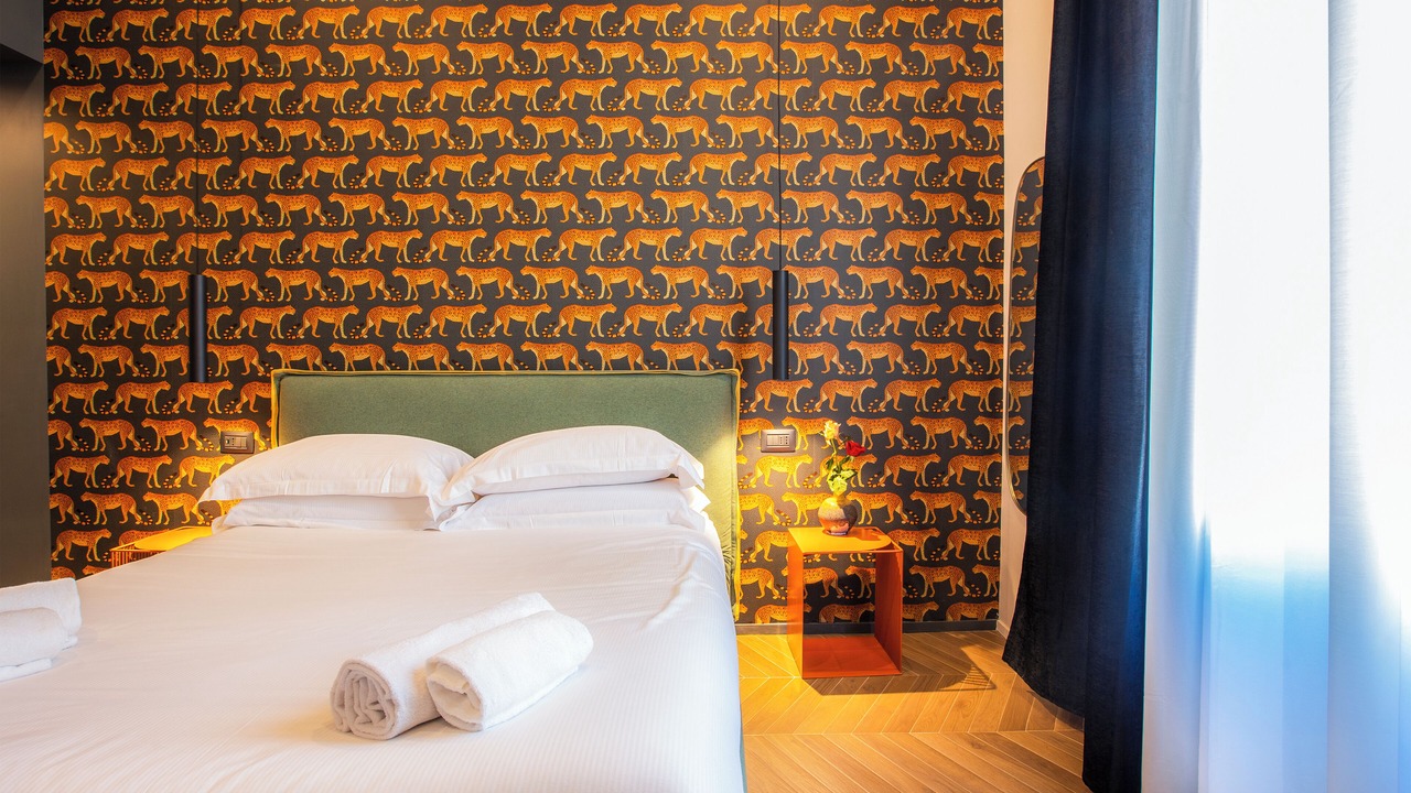 Photo of Bedroom in Duomo