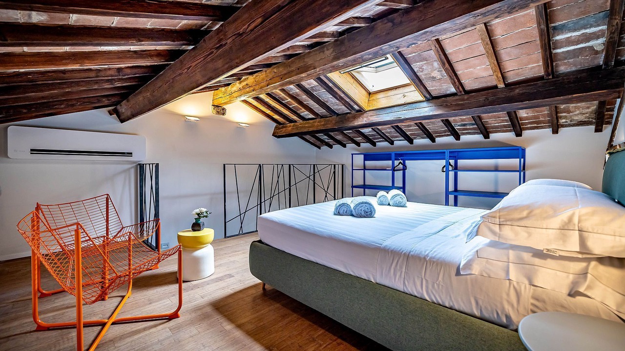 Photo of Bedroom in Duomo