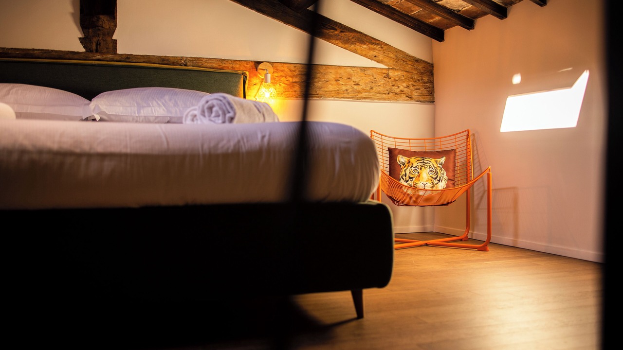 Photo of Bedroom in Duomo