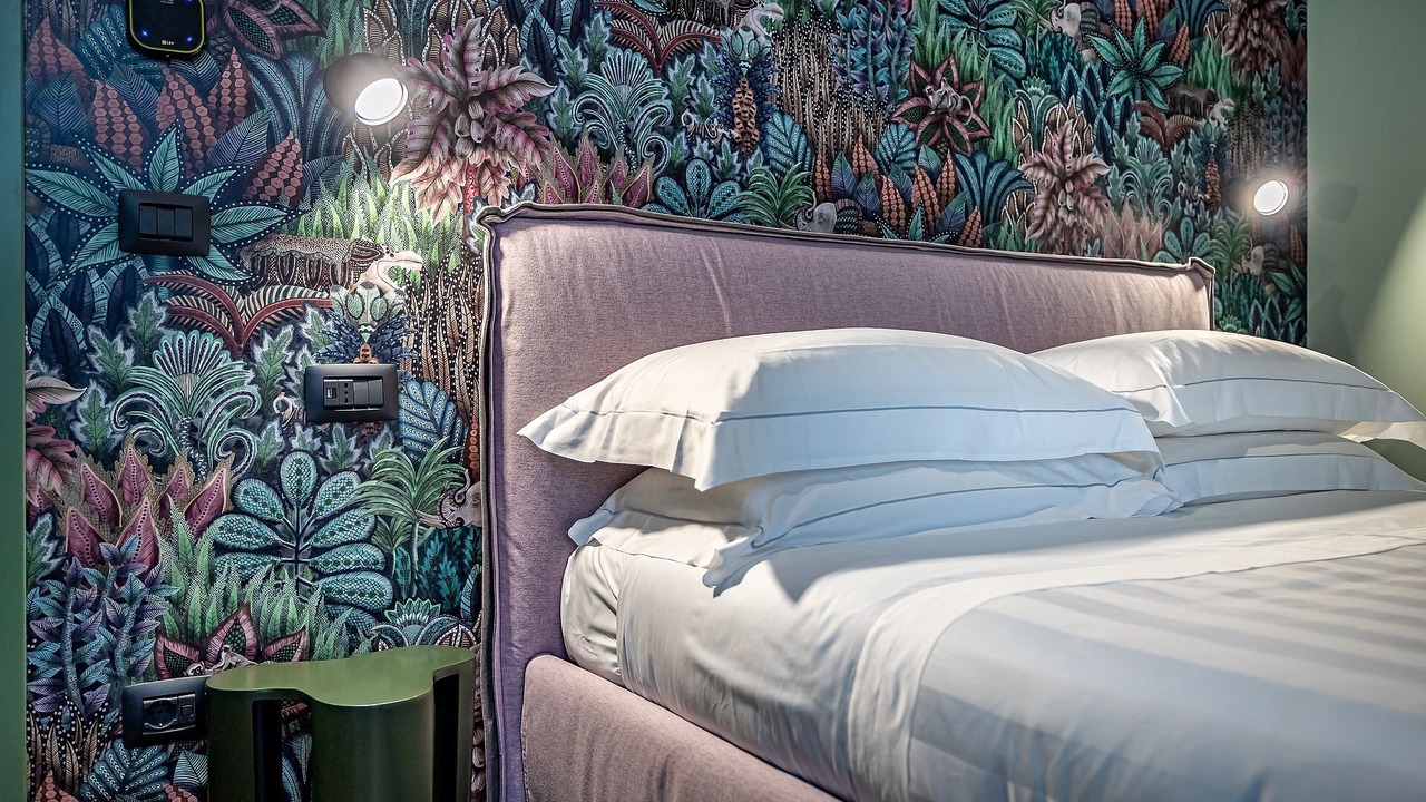 Photo of Bedroom in Duomo
