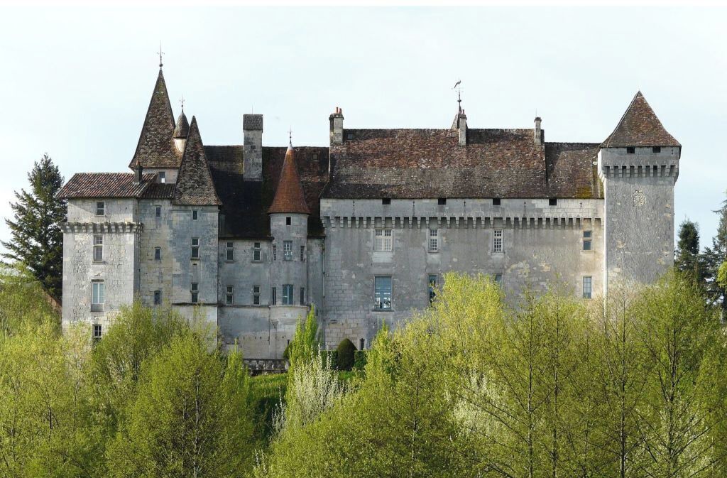 Photo of Outdoor in Chateau-l'Eveque