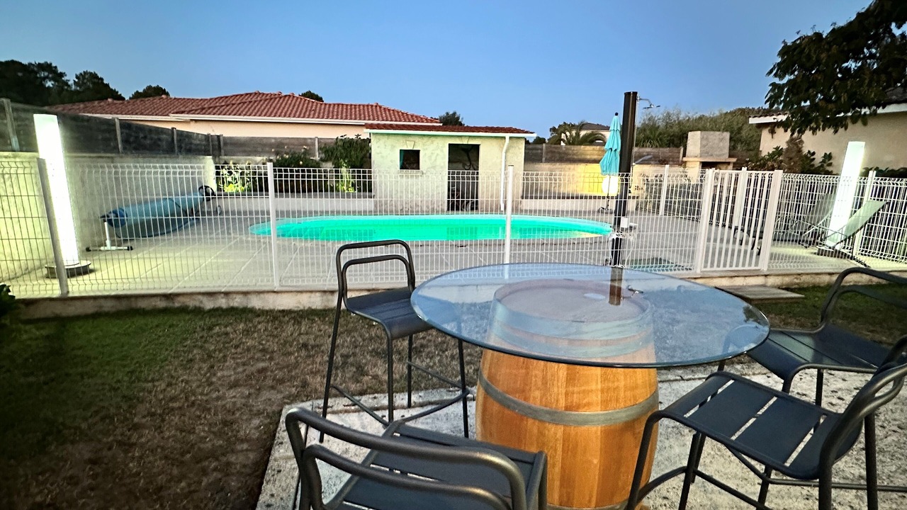 Photo of Outdoor in Soussans