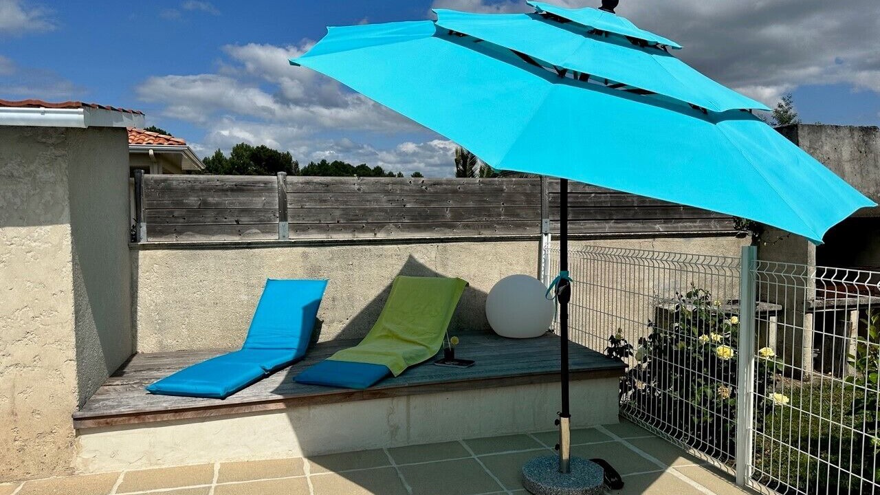 Photo of Outdoor in Soussans