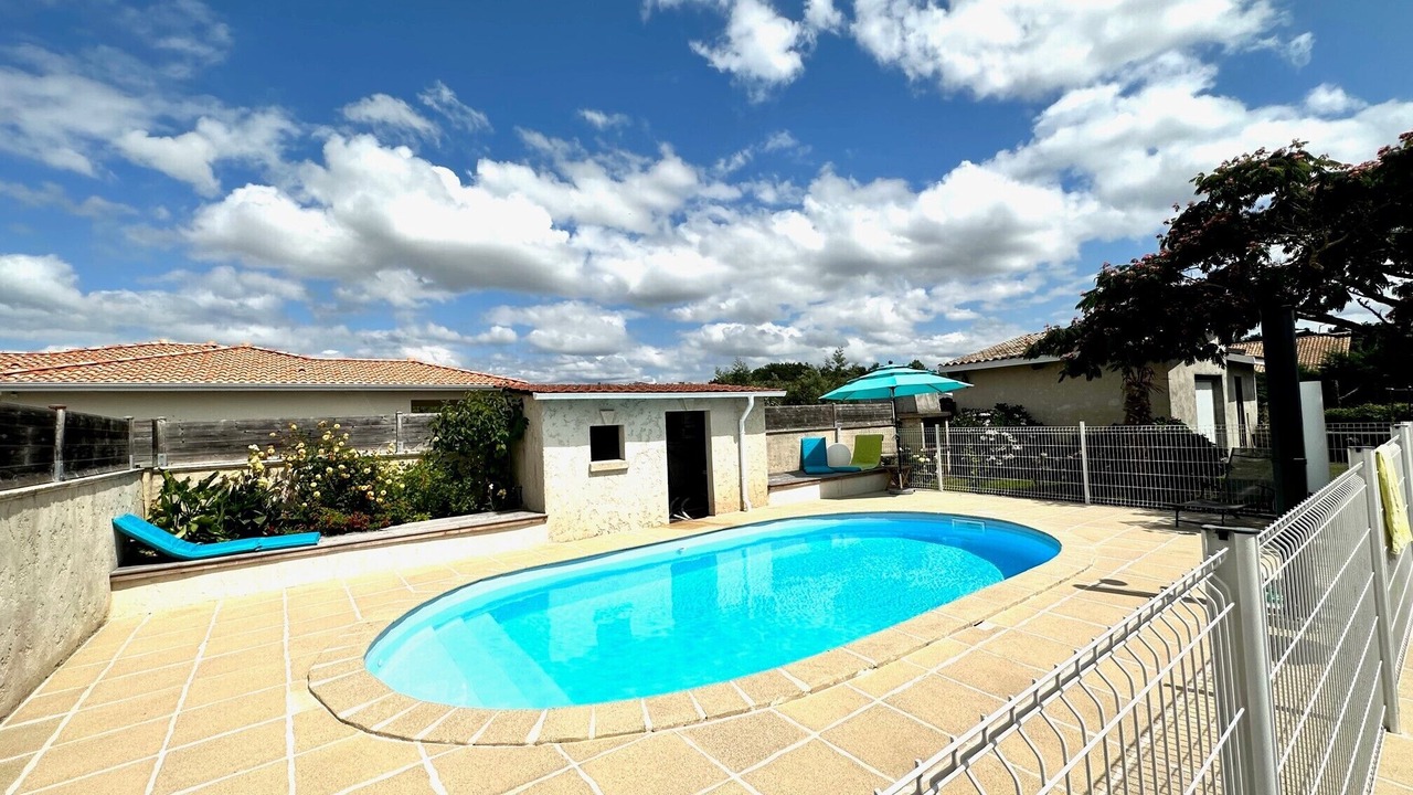 Photo of Outdoor in Soussans