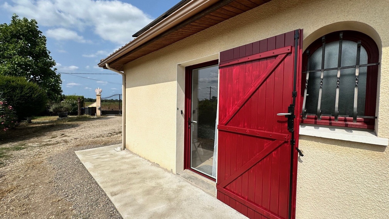 Photo of Outdoor in Soussans