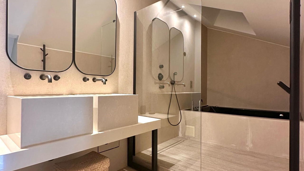 Photo of Bathroom in Draguignan