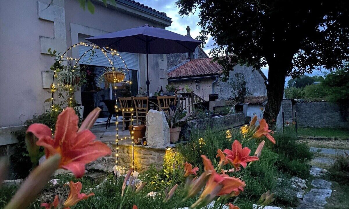 Photo of Outdoor in Mougon-Thorigne