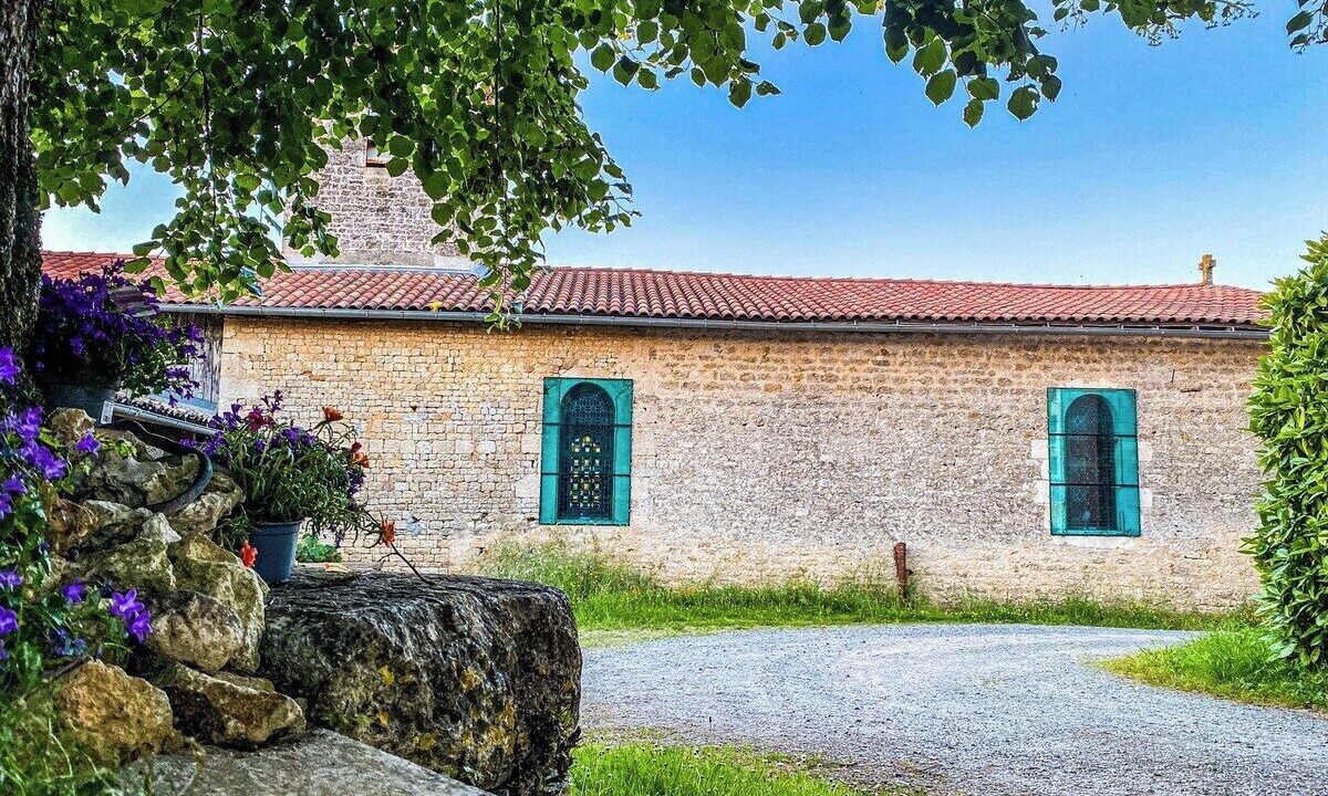 Photo of Outdoor in Mougon-Thorigne
