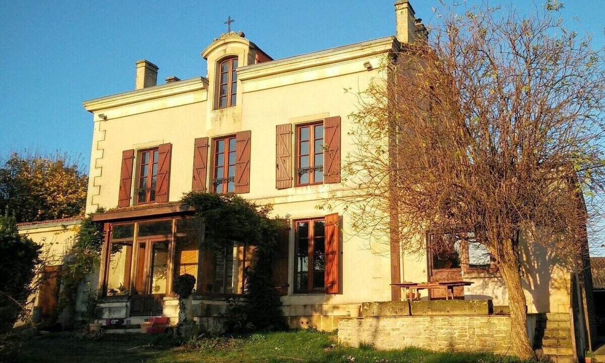 Photo of Outdoor in Mougon-Thorigne