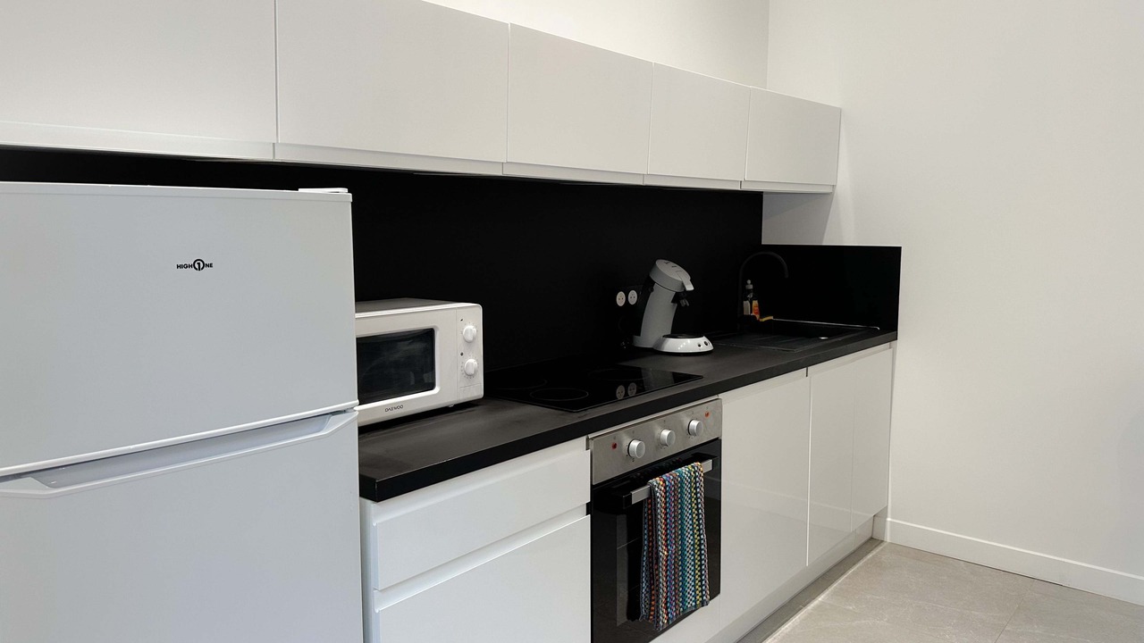 Photo of Kitchen in Cenon