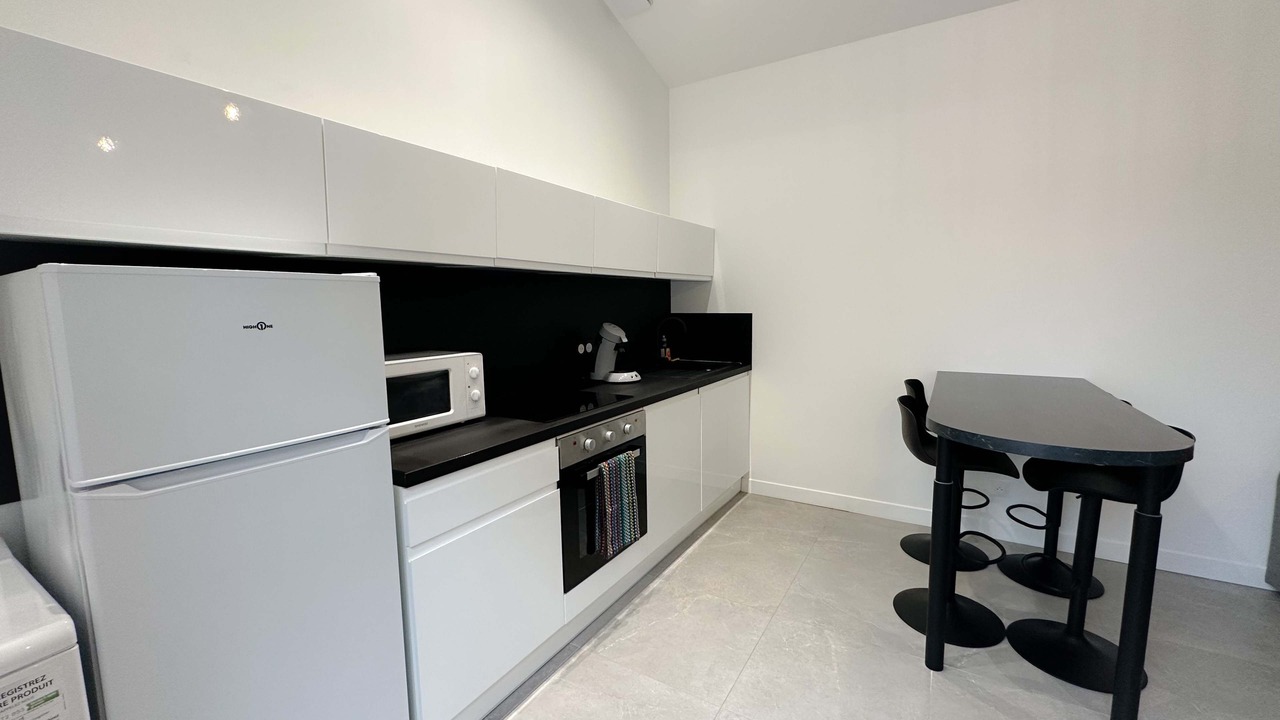 Photo of Kitchen in Cenon