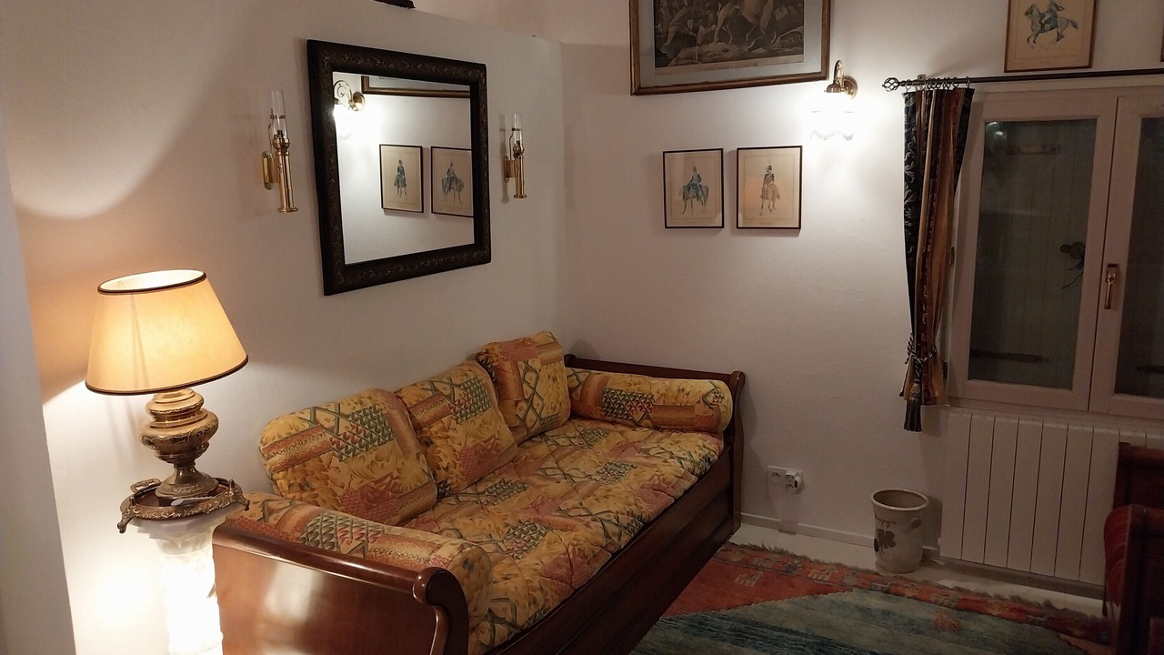 Photo of Livingroom in Lacropte