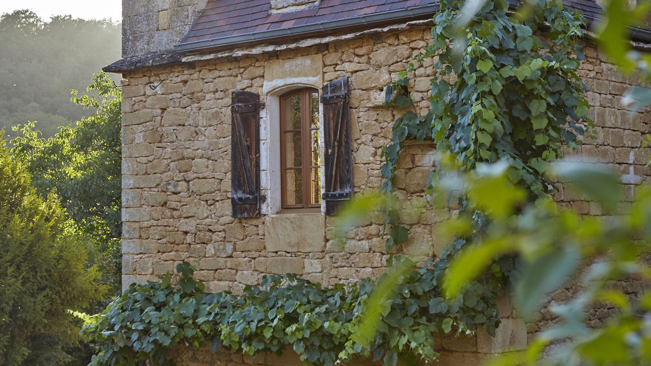 Photo of Outdoor in Vitrac