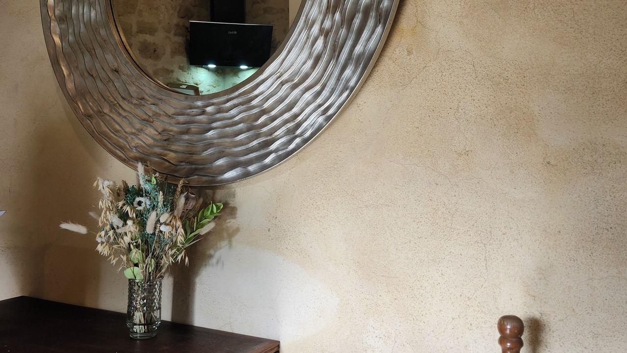 Photo of Kitchen in Vitrac