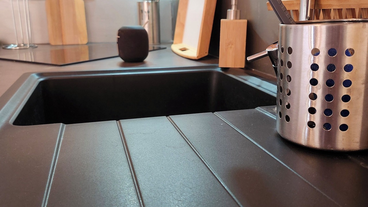 Photo of Kitchen in Vitrac