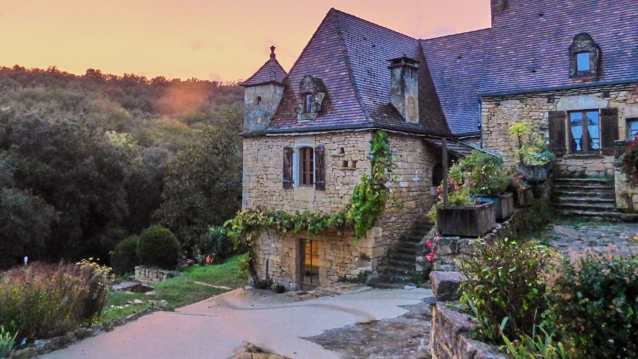 Photo of Outdoor in Vitrac