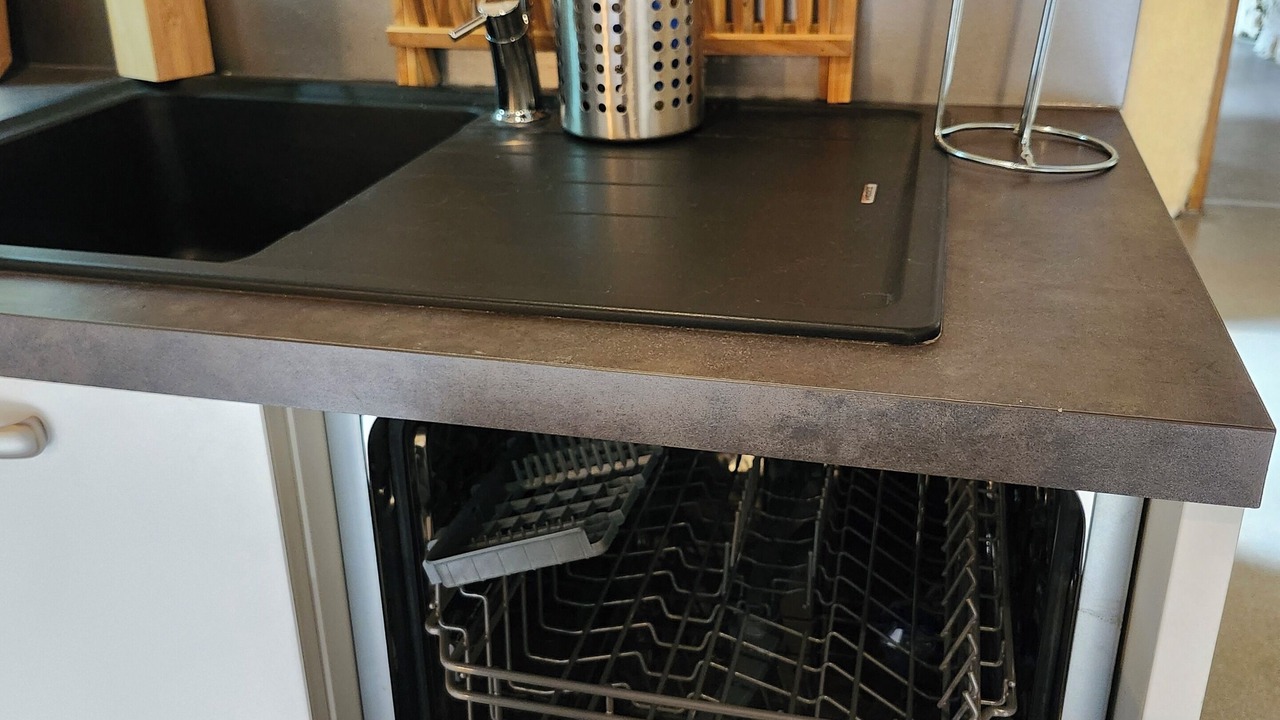 Photo of Kitchen in Vitrac