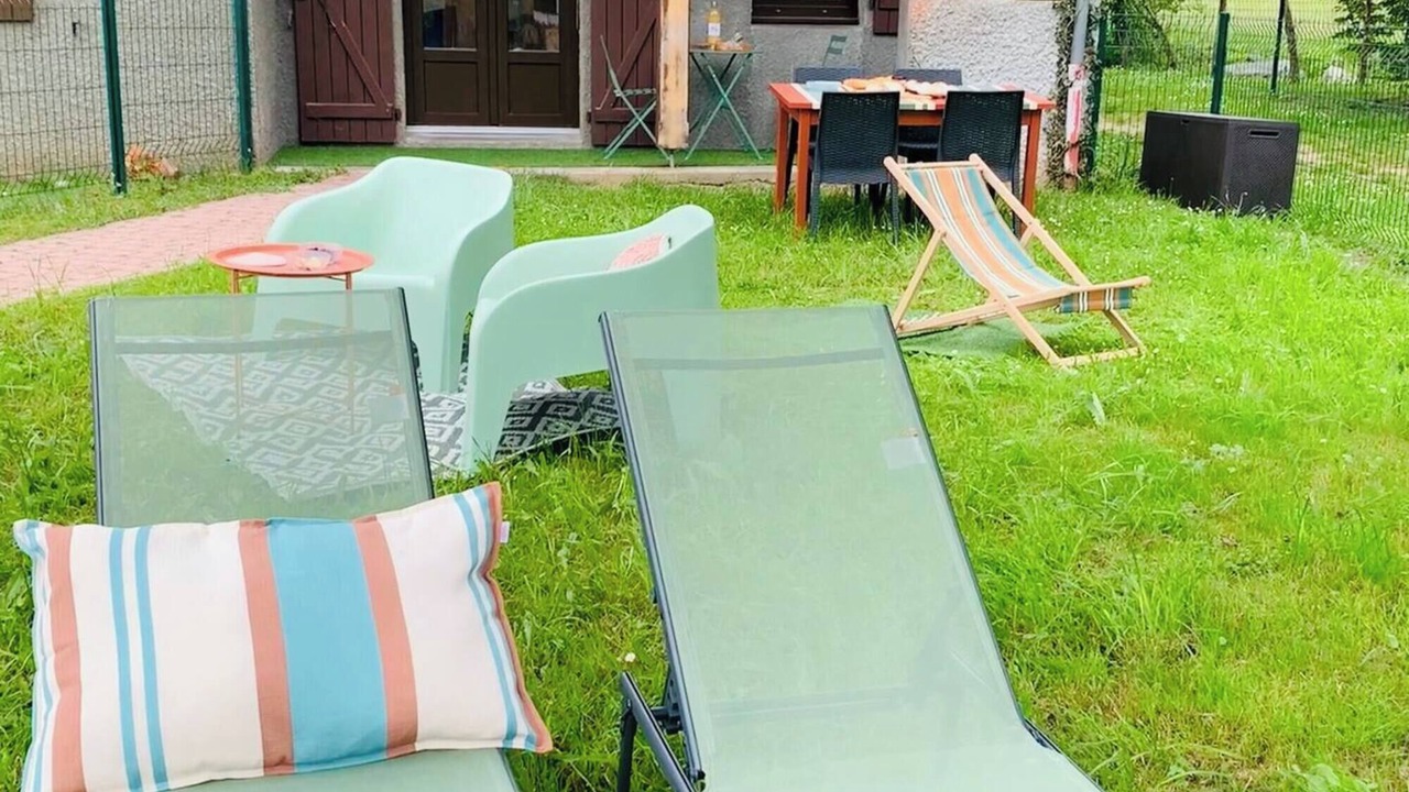 Photo of Outdoor in Bielle