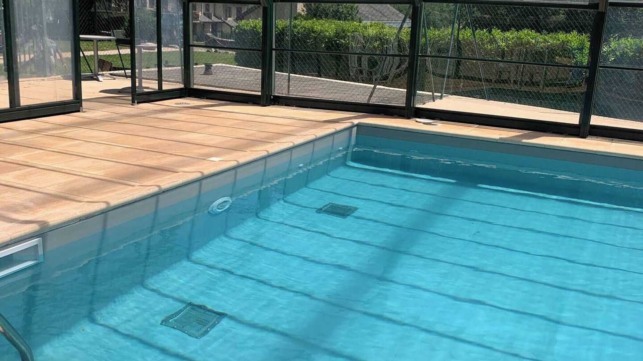 Photo of Outdoor in Bielle