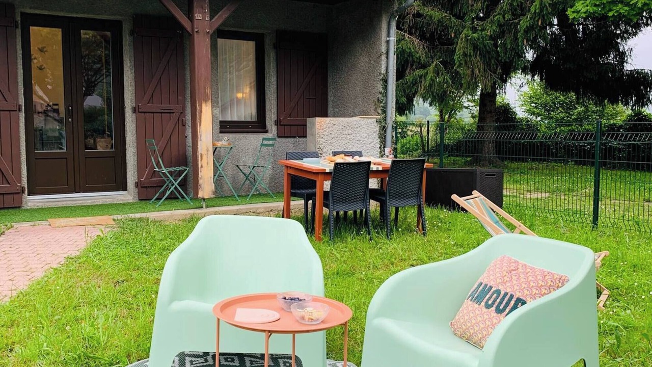Photo of Outdoor in Bielle