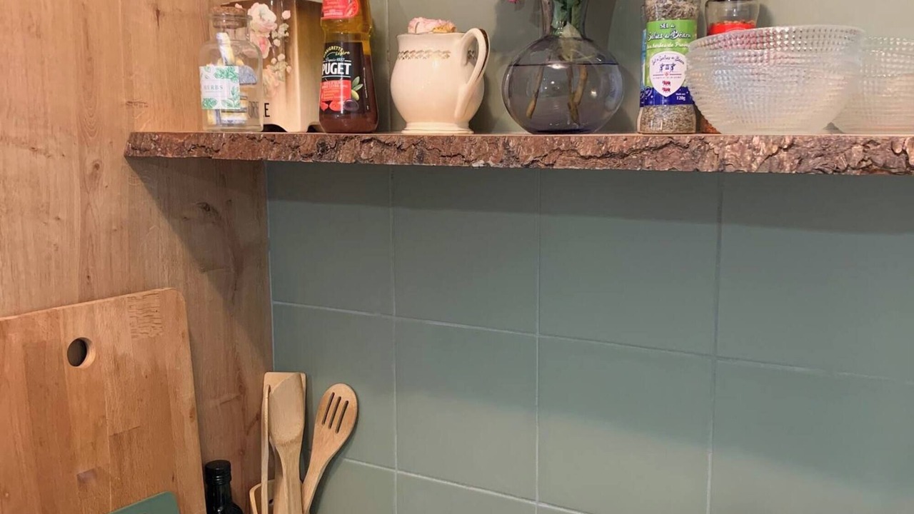 Photo of Kitchen in Bielle