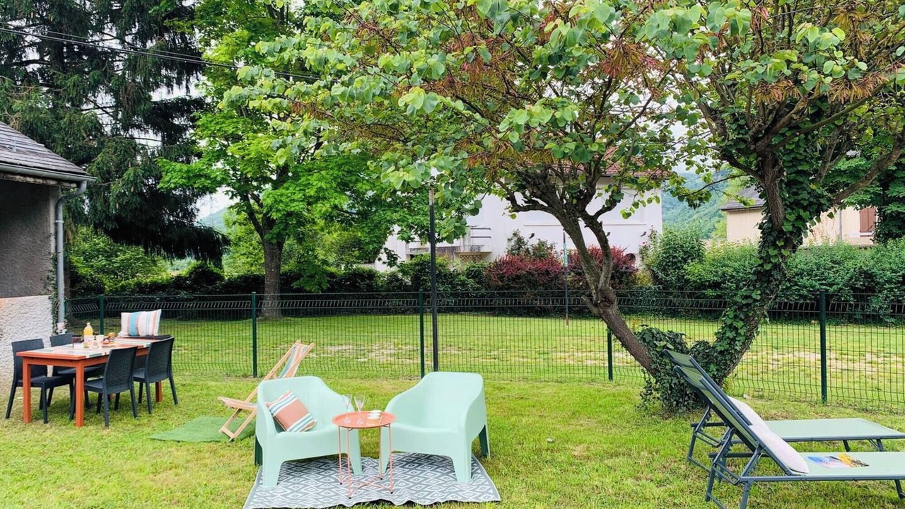 Photo of Outdoor in Bielle
