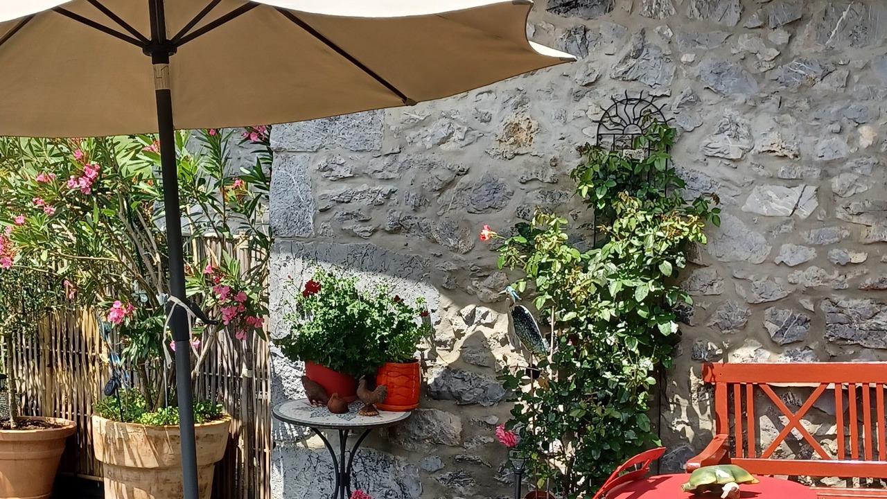 Photo of Outdoor in Saint-Martin-d'Arberoue