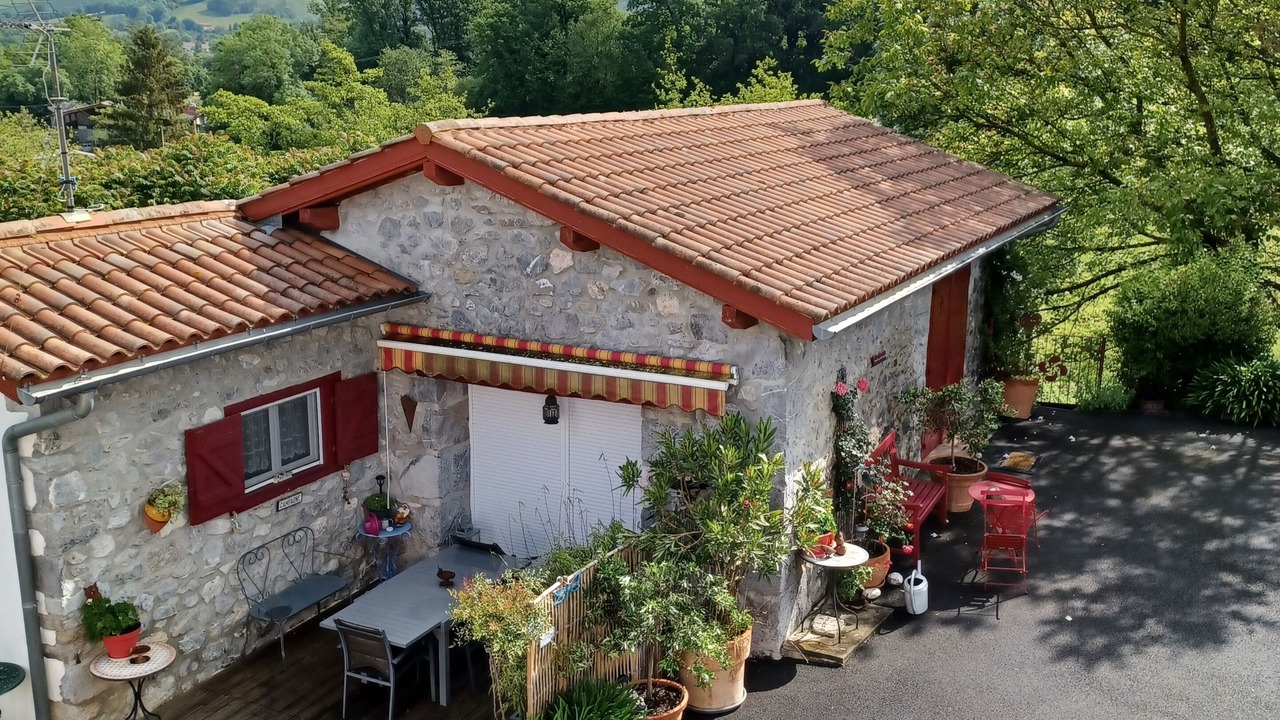 Photo of Outdoor in Saint-Martin-d'Arberoue