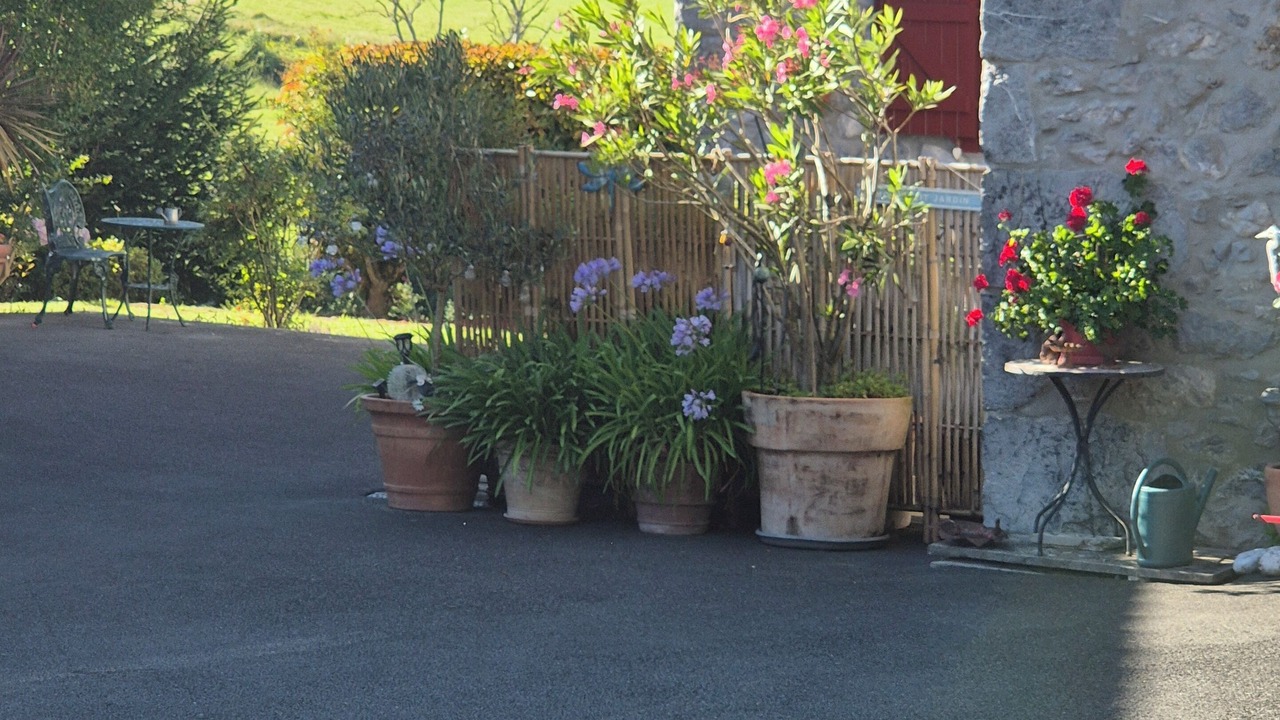 Photo of Outdoor in Saint-Martin-d'Arberoue