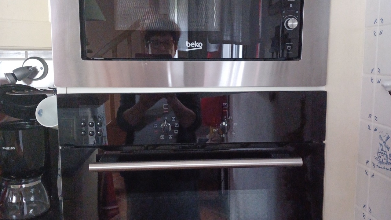 Photo of Kitchen in Saint-Martin-d'Arberoue
