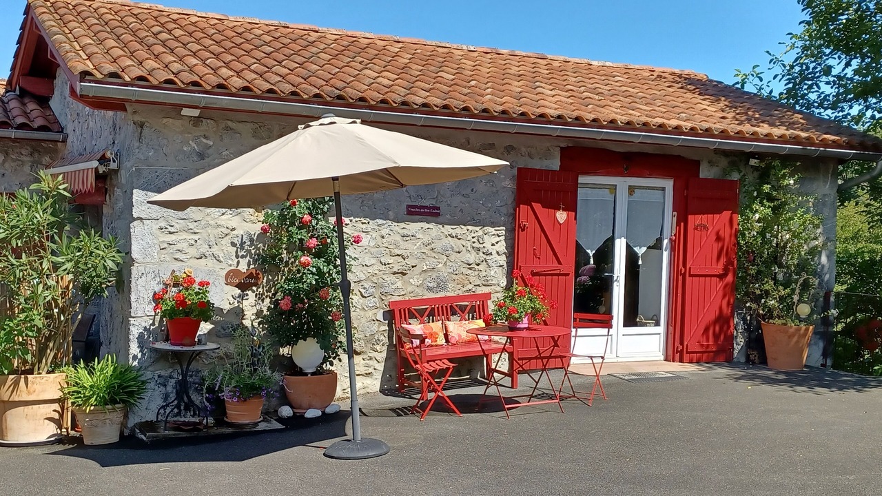 Photo of Outdoor in Saint-Martin-d'Arberoue
