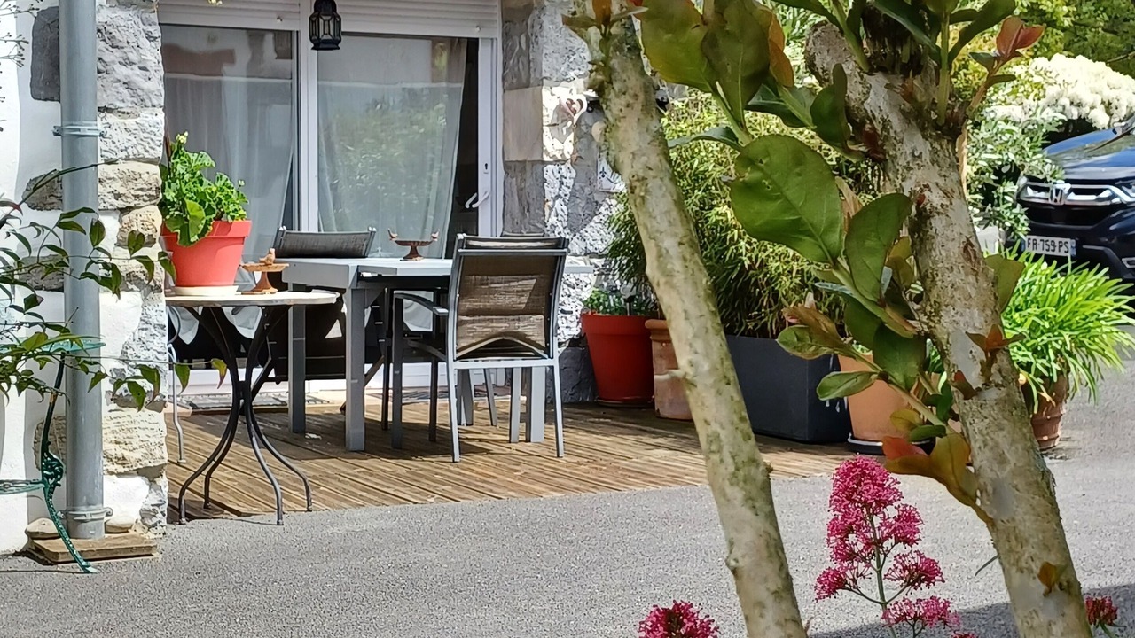 Photo of Outdoor in Saint-Martin-d'Arberoue