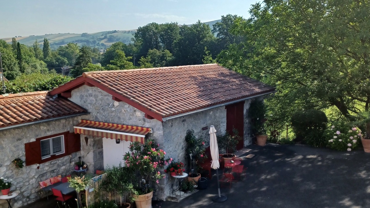 Photo of Outdoor in Saint-Martin-d'Arberoue