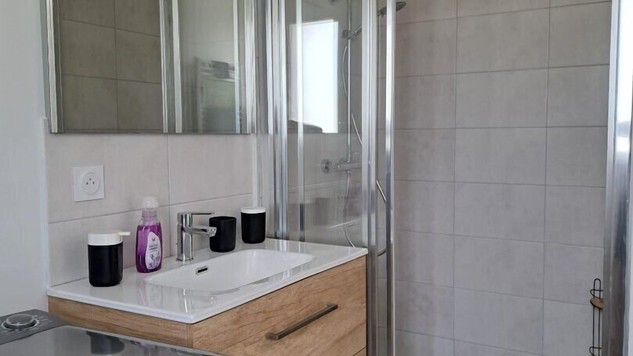 Photo of Bathroom in Lit-et-Mixe