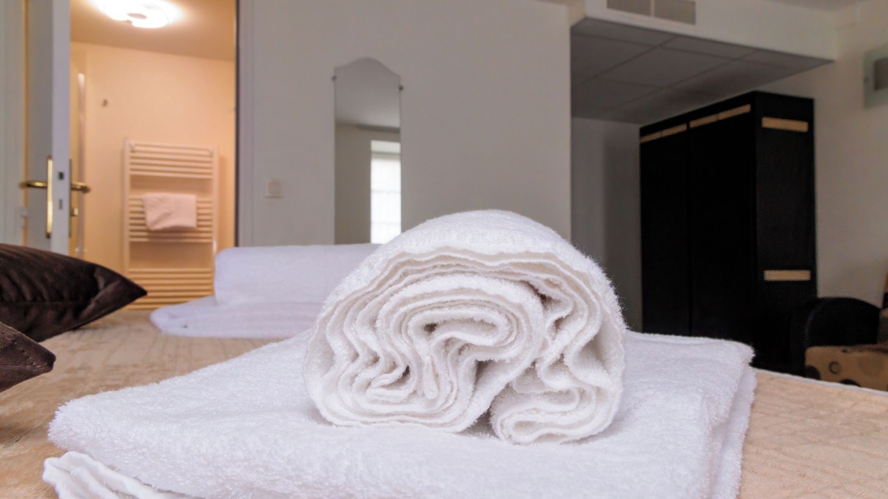 Photo of Bedroom in Saint-Privat