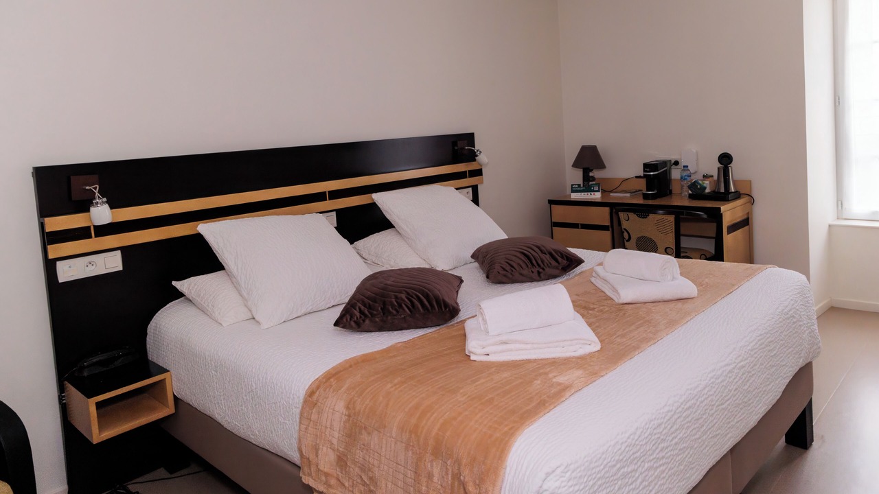 Photo of Bedroom in Saint-Privat