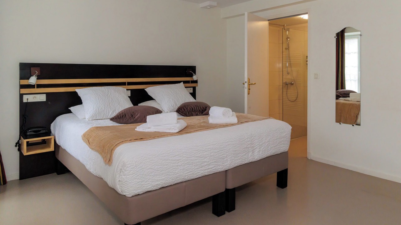 Photo of Bedroom in Saint-Privat
