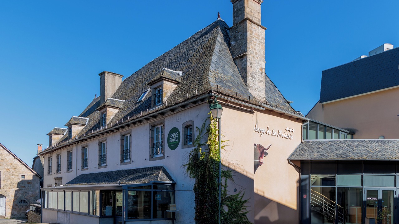 Photo of Outdoor in Saint-Privat