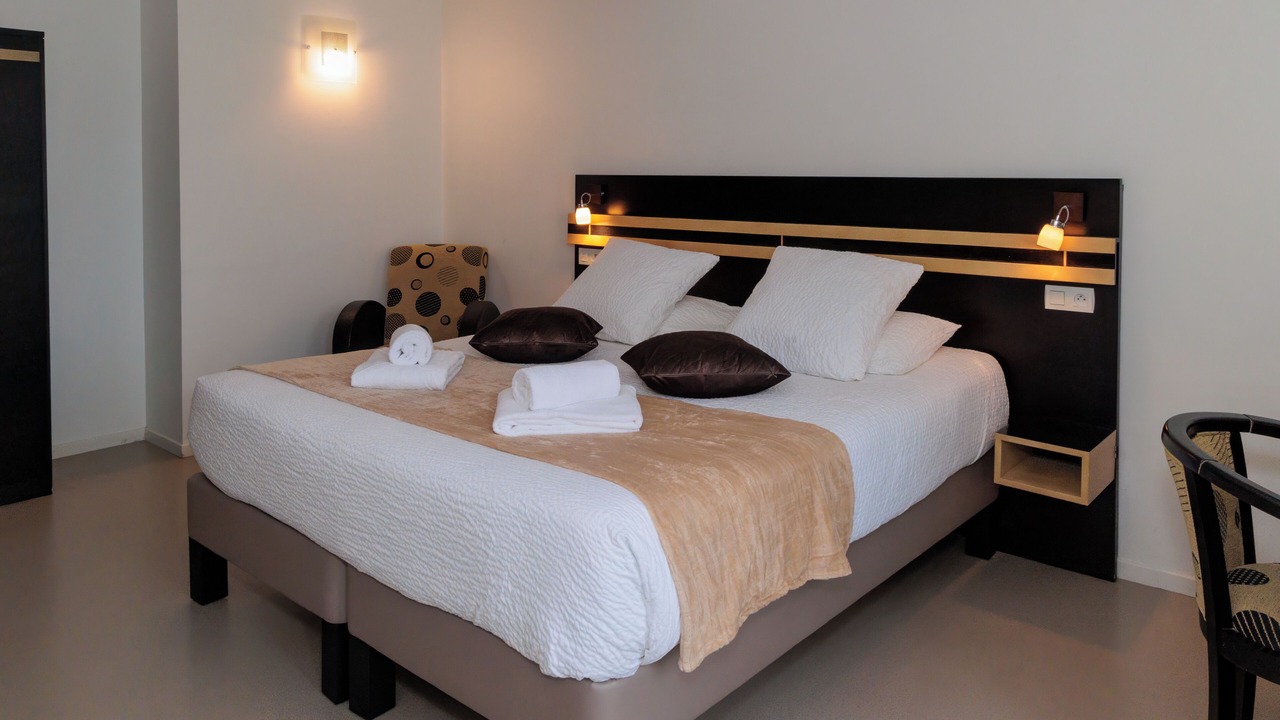 Photo of Bedroom in Saint-Privat